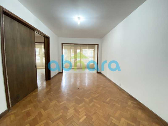 Imagem Apartamento com 4 Quartos à Venda, 290 m² em Copacabana - Rio De Janeiro