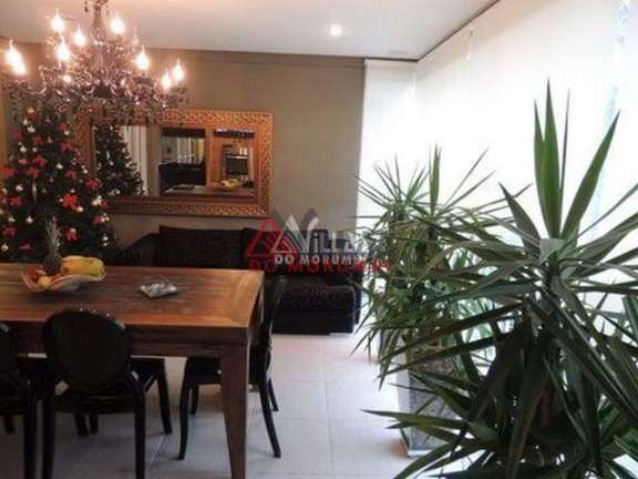 Imagem Apartamento com 3 Quartos à Venda, 168 m² em Vila Andrade - São Paulo Imagem Apartamento com 3 Quartos à Venda, 168 m² em Vila Andrade - São Paulo
