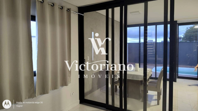 Imagem Casa de Condomínio com 3 Quartos à Venda, 270 m² em Jardim Panorama - Jacareí Imagem Casa de Condomínio com 3 Quartos à Venda, 270 m² em Jardim Panorama - Jacareí