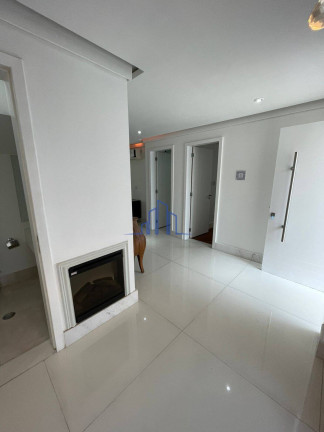Imagem Casa com 4 Quartos para Alugar, 224 m² em Alphaville - Santana De Parnaíba Imagem Casa com 4 Quartos para Alugar, 224 m² em Alphaville - Santana De Parnaíba