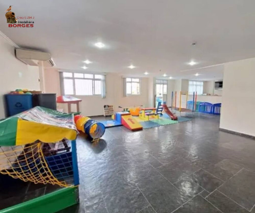 Imagem Apartamento com 3 Quartos à Venda, 99 m² em Vila Olimpia - São Paulo