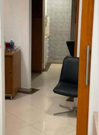 Imagem Imóvel com 1 Quarto à Venda, 40 m² em Belenzinho - São Paulo Imagem Imóvel com 1 Quarto à Venda, 40 m² em Belenzinho - São Paulo