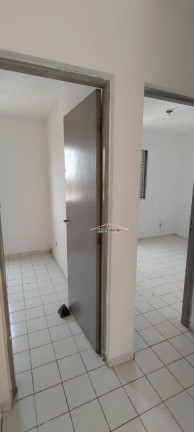 Imagem Apartamento com 2 Quartos à Venda, 44 m² em Jardim Quietude - Praia Grande