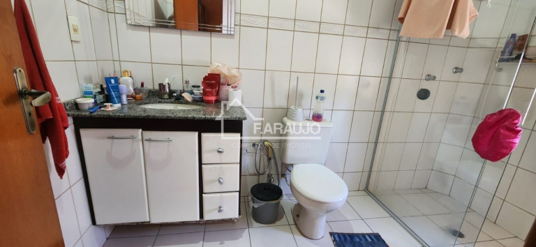 Imagem Apartamento com 3 Quartos à Venda, 110 m² em Vila Trujillo - Sorocaba Imagem Apartamento com 3 Quartos à Venda, 110 m² em Vila Trujillo - Sorocaba