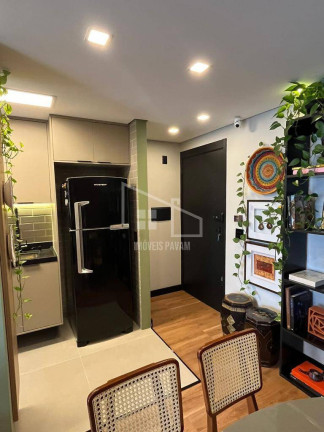 Imagem Apartamento com 2 Quartos à Venda, 49 m² em Santa Terezinha - São Bernardo Do Campo Imagem Apartamento com 2 Quartos à Venda, 49 m² em Santa Terezinha - São Bernardo Do Campo