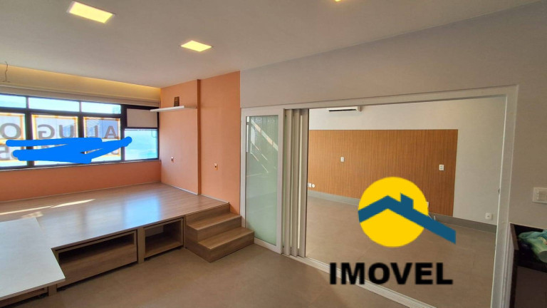 Imagem Sala Comercial à Venda, 40 m² em Centro - Niterói