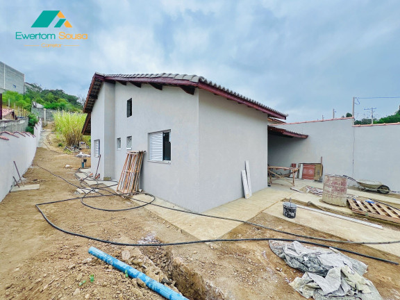 Imagem Casa com 3 Quartos à Venda, 96 m² em Canjica (terra Preta) - Mairiporã Imagem Casa com 3 Quartos à Venda, 96 m² em Canjica (terra Preta) - Mairiporã