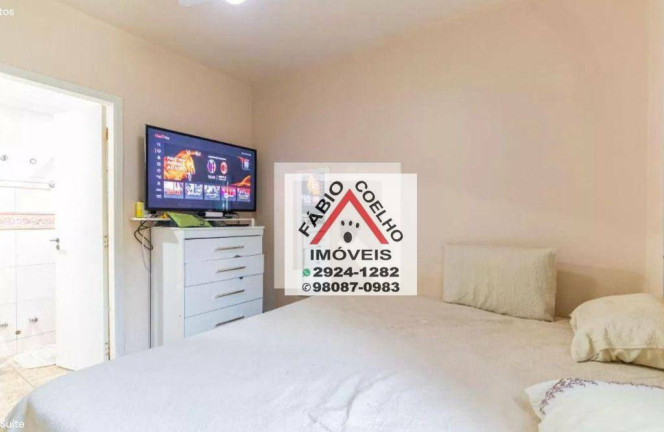 Imagem Apartamento com 3 Quartos à Venda, 96 m² em Jardim Marajoara - São Paulo Imagem Apartamento com 3 Quartos à Venda, 96 m² em Jardim Marajoara - São Paulo