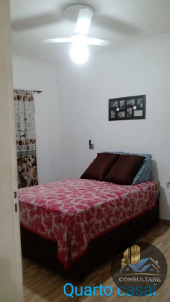 Imagem Casa com 2 Quartos à Venda, 70 m² em Castelo - Santos