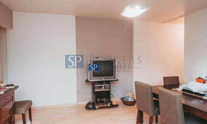 Imagem Apartamento com 2 Quartos à Venda, 66 m² em Itaim Bibi - São Paulo Imagem Apartamento com 2 Quartos à Venda, 66 m² em Itaim Bibi - São Paulo