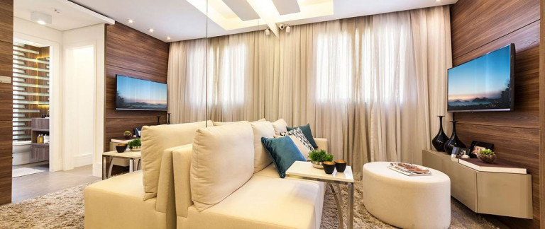 Imagem Apartamento com 2 Quartos à Venda, 45 m² em Jardim São Luiz - Jandira Imagem Apartamento com 2 Quartos à Venda, 45 m² em Jardim São Luiz - Jandira
