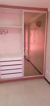 Imagem Apartamento com 3 Quartos à Venda, 76 m² em Alto Da Glória - Goiânia