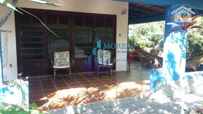 Imagem Casa com 3 Quartos à Venda, 290 m² em Solemar - Praia Grande Imagem Casa com 3 Quartos à Venda, 290 m² em Solemar - Praia Grande