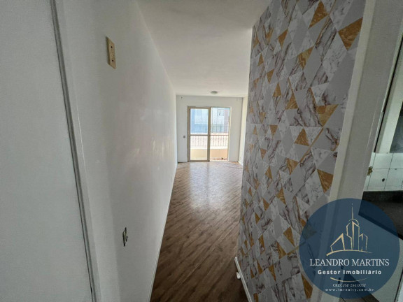 Imagem Apartamento com 3 Quartos à Venda, 62 m² em Vila Santa Catarina - São Paulo
