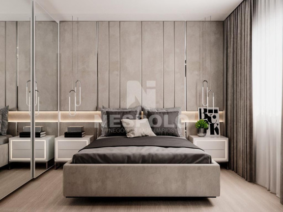 Imagem Apartamento à Venda, 71 m² em Perequê - Porto Belo