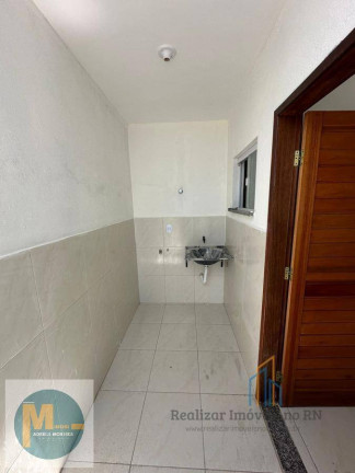 Imagem Casa com 2 Quartos à Venda, 200 m² em Moinho Dos Ventos - Extremoz Imagem Casa com 2 Quartos à Venda, 200 m² em Moinho Dos Ventos - Extremoz