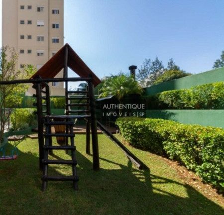 Imagem Apartamento com 3 Quartos à Venda, 189 m² em Santo Amaro - São Paulo
