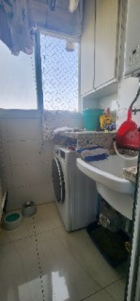 Imagem Apartamento com 3 Quartos à Venda, 63 m² em Vila Moraes - São Paulo Imagem Apartamento com 3 Quartos à Venda, 63 m² em Vila Moraes - São Paulo