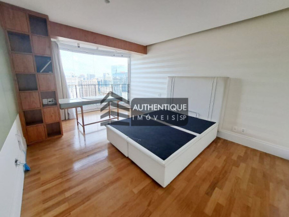 Imagem Apartamento com 4 Quartos à Venda, 223 m² em Itaim Bibi - São Paulo