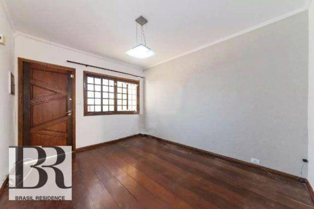 Sobrado com 2 Quartos à Venda, 113 m² em Vila Brasílio Machado - São Paulo