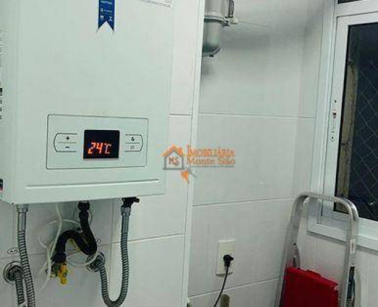 Imagem Apartamento com 2 Quartos à Venda, 68 m² em Jardim Flor Da Montanha - Guarulhos Imagem Apartamento com 2 Quartos à Venda, 68 m² em Jardim Flor Da Montanha - Guarulhos