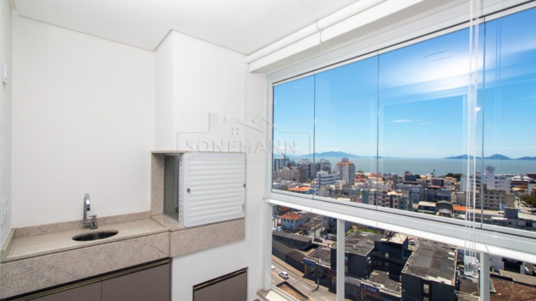 Imagem Apartamento com 3 Quartos à Venda, 101 m² em Canto - Florianópolis