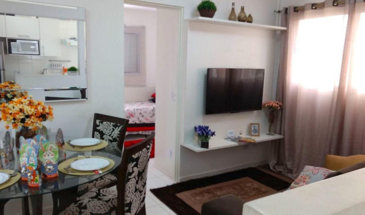 Imagem Apartamento com 2 Quartos à Venda, 40 m² em Vila Nova Curuçá - São Paulo Imagem Apartamento com 2 Quartos à Venda, 40 m² em Vila Nova Curuçá - São Paulo