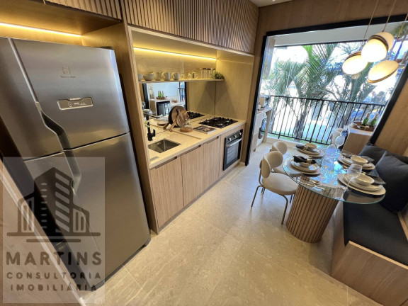 Imagem Apartamento com 2 Quartos à Venda, 38 m² em Interlagos - São Paulo Imagem Apartamento com 2 Quartos à Venda, 38 m² em Interlagos - São Paulo