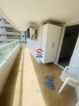Imagem Apartamento com 2 Quartos à Venda, 107 m² em Aviação - Praia Grande