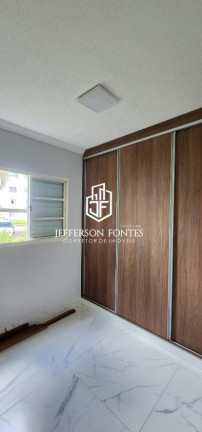 Imagem Apartamento com 2 Quartos à Venda, 47 m² em Jardim América - Marília Imagem Apartamento com 2 Quartos à Venda, 47 m² em Jardim América - Marília