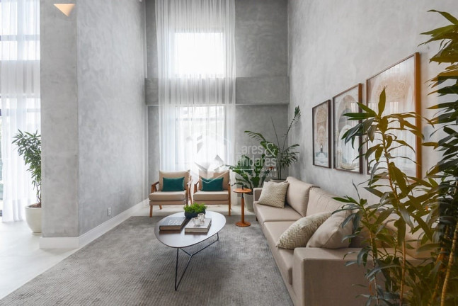 Imagem Studio com 1 Quarto à Venda, 31 m² em Vila Olímpia - São Paulo