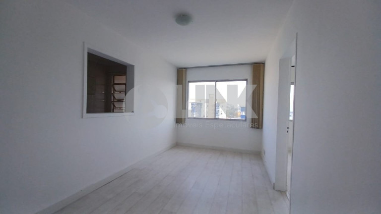 Imagem Apartamento com 1 Quarto à Venda, 42 m² em Santana - Porto Alegre Imagem Apartamento com 1 Quarto à Venda, 42 m² em Santana - Porto Alegre