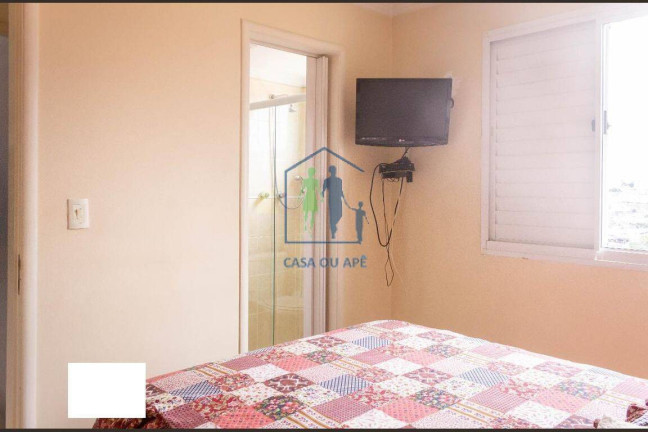 Imagem Apartamento com 3 Quartos à Venda, 67 m² em Jardim Nosso Lar - São Paulo Imagem Apartamento com 3 Quartos à Venda, 67 m² em Jardim Nosso Lar - São Paulo