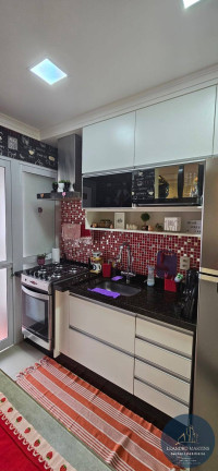 Imagem Apartamento com 2 Quartos à Venda, 68 m² em Ipiranga - São Paulo