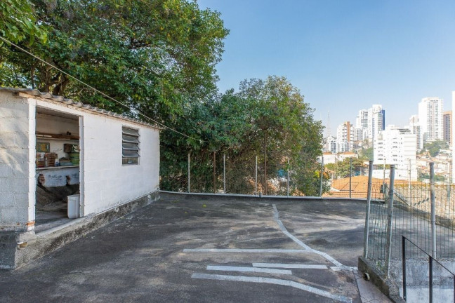 Imagem Casa com 5 Quartos à Venda, 650 m² em Vila Pompéia - São Paulo Imagem Casa com 5 Quartos à Venda, 650 m² em Vila Pompéia - São Paulo
