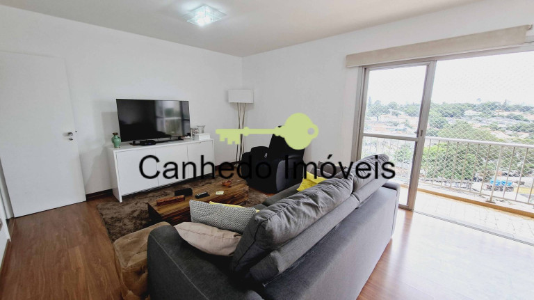 Imagem Apartamento com 3 Quartos à Venda, 125 m² em Parque Colonial - São Paulo Imagem Apartamento com 3 Quartos à Venda, 125 m² em Parque Colonial - São Paulo