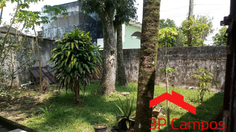 Imagem Casa com 3 Quartos para Temporada, 500 m² em Vila Atlântica - Mongaguá