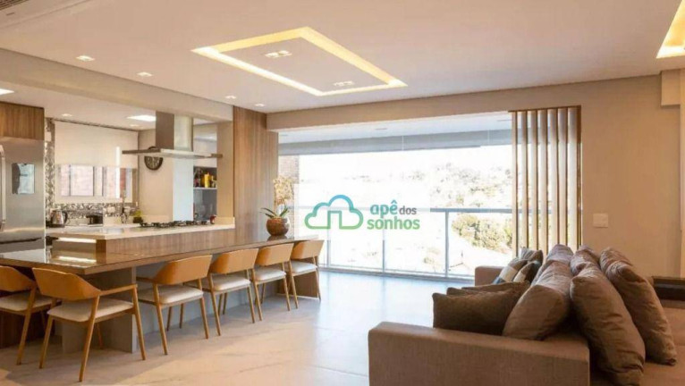 Cobertura com 3 Quartos à Venda, 250 m² em Vila Ipojuca - São Paulo
