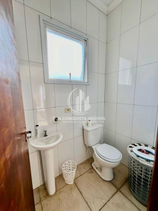 Imagem Casa de Condomínio com 3 Quartos à Venda, 250 m² em Jardim Do Paço - Sorocaba