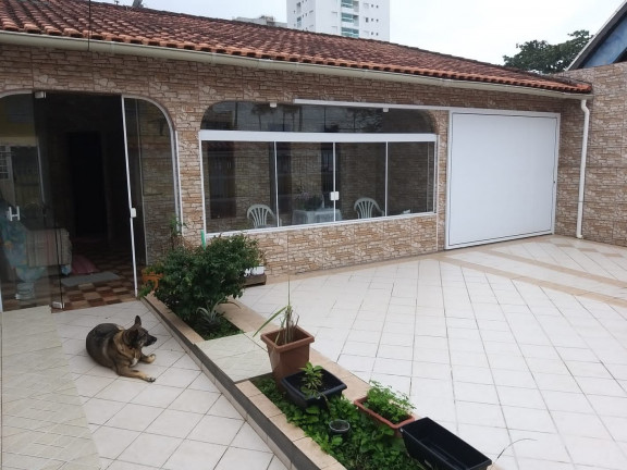 Imagem Casa com 2 Quartos à Venda, 180 m² em Itaóca - Mongaguá Imagem Casa com 2 Quartos à Venda, 180 m² em Itaóca - Mongaguá