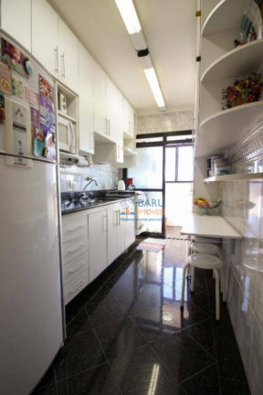 Imagem Cobertura com 2 Quartos à Venda, 107 m² em Vila Mangalot - São Paulo Imagem Cobertura com 2 Quartos à Venda, 107 m² em Vila Mangalot - São Paulo