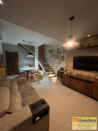 Imagem Casa com 3 Quartos à Venda, 180 m² em Alphaville 2 - Campos Dos Goytacazes