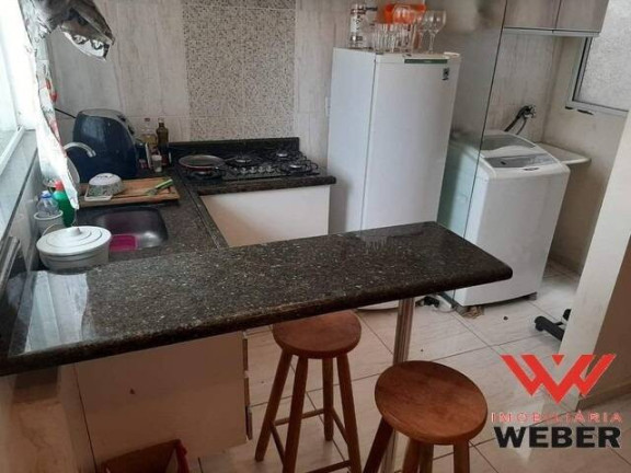 Imagem Casa com 1 Quarto à Venda, 34 m² em Jardim Simus - Sorocaba Imagem Casa com 1 Quarto à Venda, 34 m² em Jardim Simus - Sorocaba