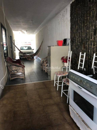 Imagem Casa com 6 Quartos à Venda, 348 m² em Fátima - Fortaleza Imagem Casa com 6 Quartos à Venda, 348 m² em Fátima - Fortaleza