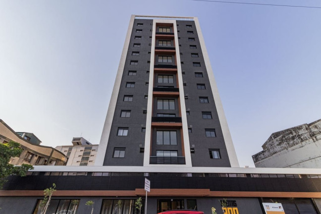 Apartamento com 1 Quarto à Venda, 41 m² em Azenha - Porto Alegre