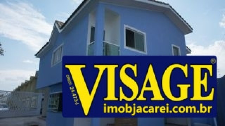 Imagem Casa de Condomínio à Venda, 247 m² em Centro - Jacareí