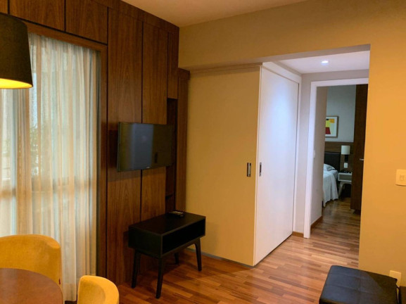 Imagem Apartamento com 2 Quartos à Venda, 60 m² em Brooklin - São Paulo