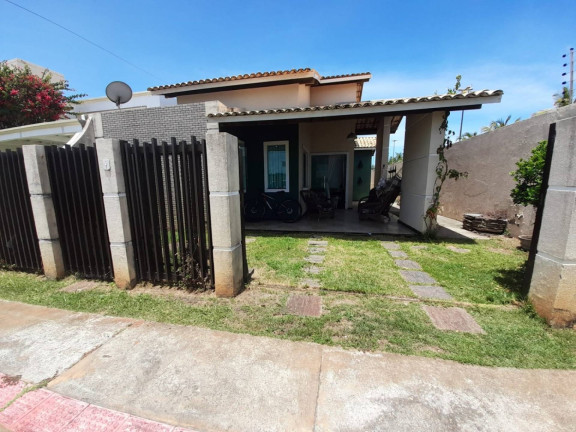 Imagem Casa com 3 Quartos à Venda, 178 m² em Atalaia - Aracaju Imagem Casa com 3 Quartos à Venda, 178 m² em Atalaia - Aracaju
