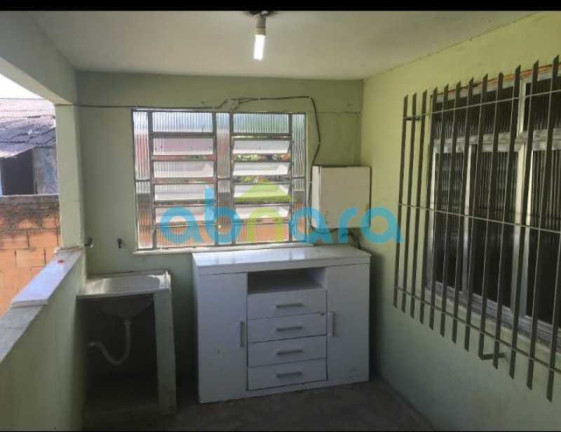 Imagem Casa com 3 Quartos à Venda, 540 m² em Vila Maia - Belford Roxo