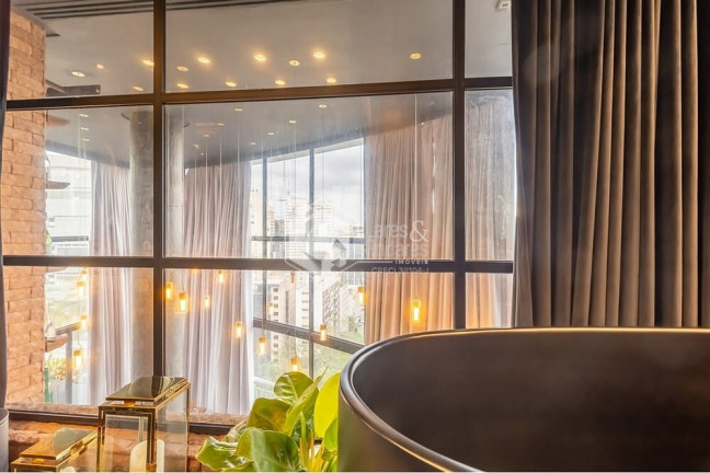 Imagem Apartamento com 2 Quartos à Venda, 197 m² em Cerqueira César - São Paulo Imagem Apartamento com 2 Quartos à Venda, 197 m² em Cerqueira César - São Paulo